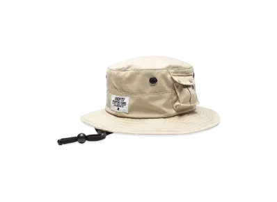 UNDEFEATED SPORTING GOODS BOONIE - 90180 "Beige"