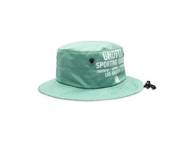 UNDEFEATED SPORTING GOODS BOONIE - 90180 "Olive"