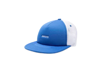 UNDEFEATED LOGO TRUCKER - 90161 "Blue"