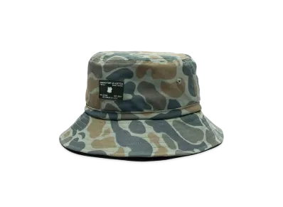 UNDEFEATED MILL SPEC BUCKET HAT - 90132 "Camo"