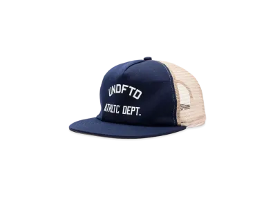 UNDEFEATED ATHLTC DEPT TRUCKER - 90122 "Blue"