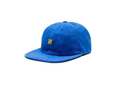 UNDEFEATED MICRO ICON STRAPBACK - 90090 "Blue"