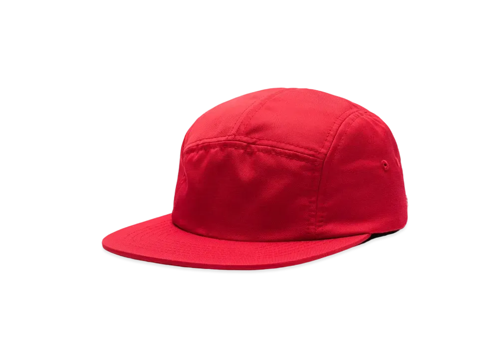 UNDEFEATED ATHLETIC CAMP HAT - 90018 "Red"