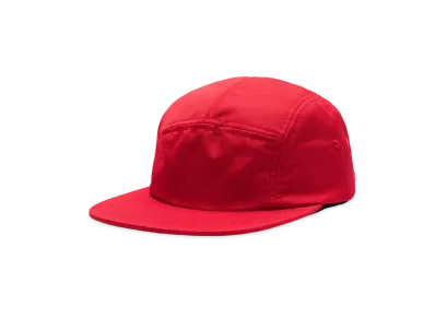 UNDEFEATED ATHLETIC CAMP HAT - 90018 "Red"