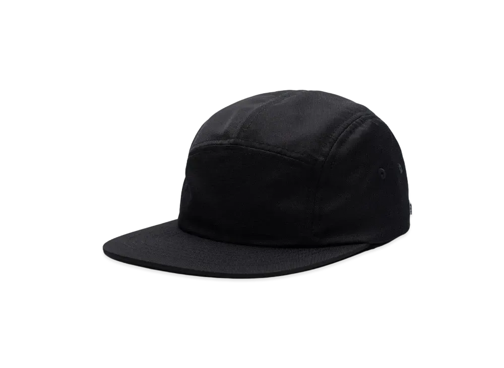 UNDEFEATED ATHLETIC CAMP HAT - 90018 "Black"