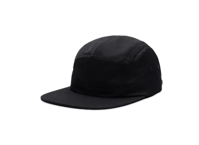 UNDEFEATED ATHLETIC CAMP HAT - 90018 "Black"