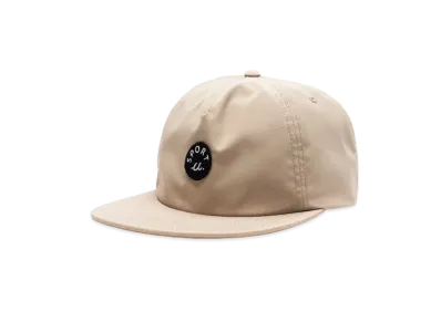 UNDEFEATED SPORT U STRAPBACK - 90025 "Beige"