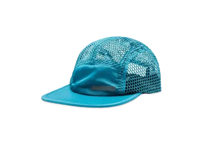 UNDEFEATED MESH CAMP HAT - 90035 "Blue"