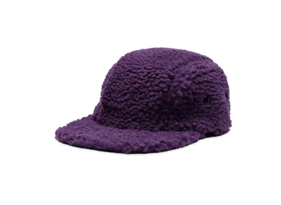 UNDEFEATED SHERPA CAMP HAT - 90027 "Purple"