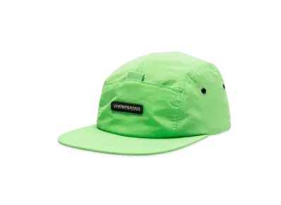 UNDEFEATED POCKET CAMP HAT - 90048 "Green"