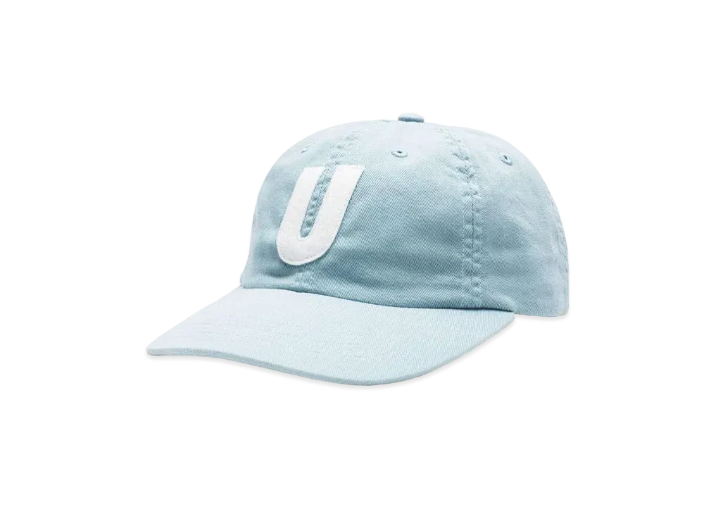 UNDEFEATED U STRAPBACK - 90044 "Blue"