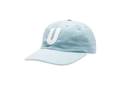 UNDEFEATED U STRAPBACK - 90044 "Blue"