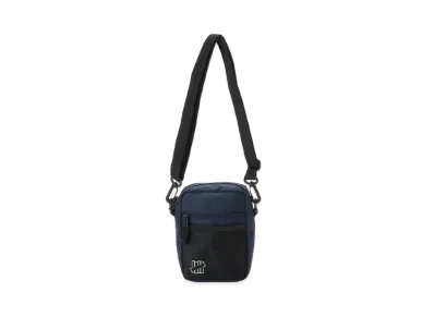 UNDEFEATED SHOULDER BAG - JPBAG003 "Navy"