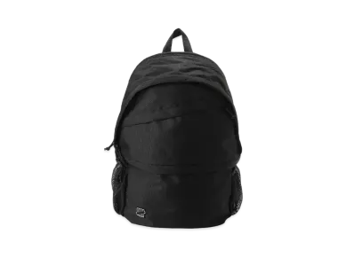 UNDEFEATED BACKPACK - JPBAG001 "Black"