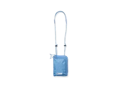UNDEFEATED SHOULDER BAG - 01009 "Blue"