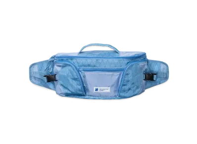 UNDEFEATED WAIST BAG - 01011 "Blue"