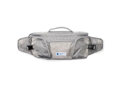 UNDEFEATED WAIST BAG - 01011 "Gray"