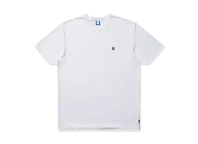 UNDEFEATED STENCIL ICON PREMIUM S/S TEE - 10088 "White"