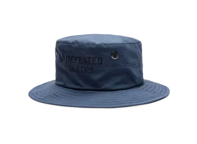 UNDEFEATED STENCIL BOONIE - 90206 "Blue"
