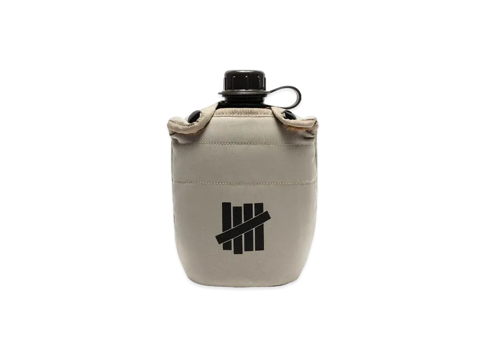 UNDEFEATED CANTEEN - 02185 "Khaki"