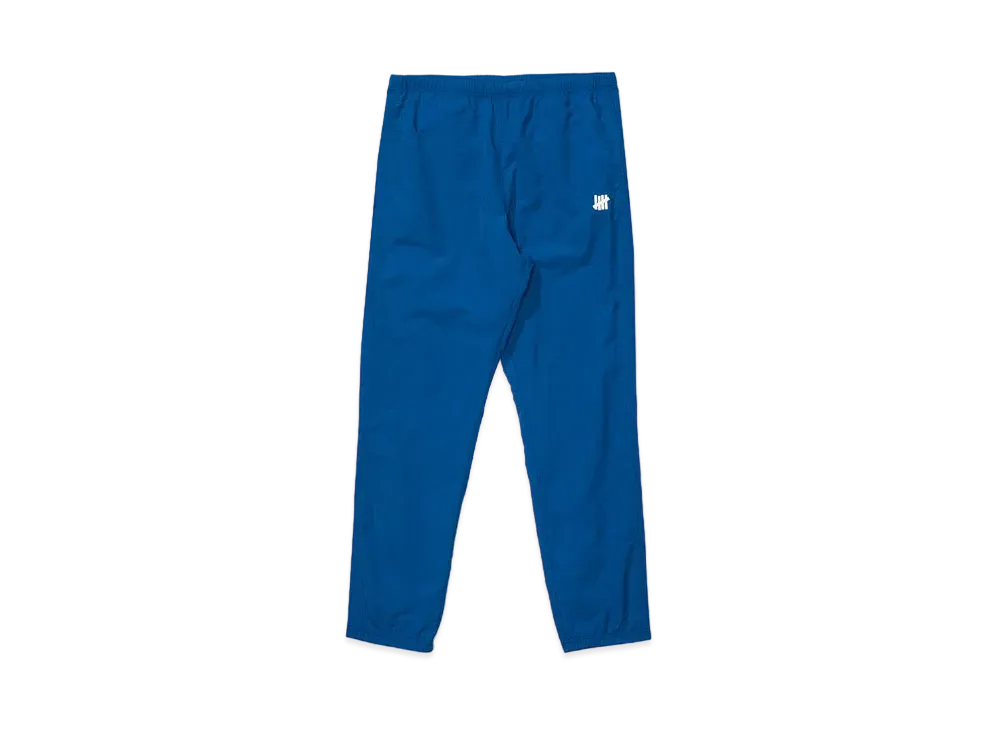 UNDEFEATED WARM UP PANT - 50056 "Blue"