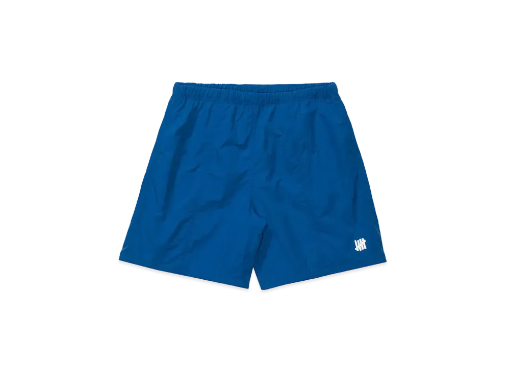 UNDEFEATED SEAMED SHORT - 50057 "Blue"