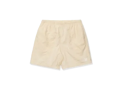 UNDEFEATED SEAMED SHORT - 50057 "Off White"