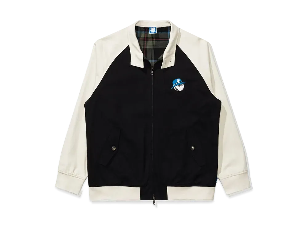 UNDEFEATED x MALBON Golf Jacket 