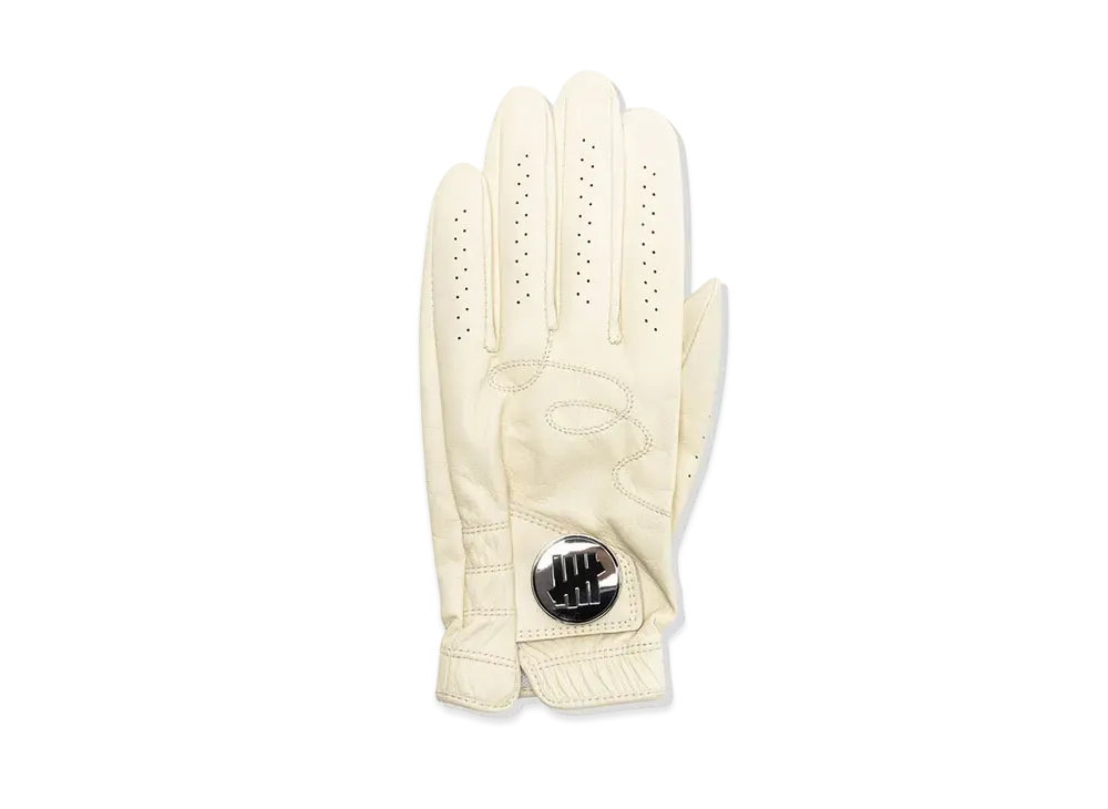 UNDEFEATED x MALBON Glove "Beige"