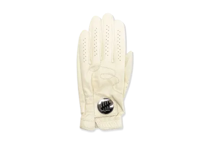 UNDEFEATED x MALBON Glove "Beige"