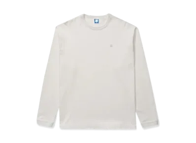 UNDEFEATED Premium L/S Tee "Gray"