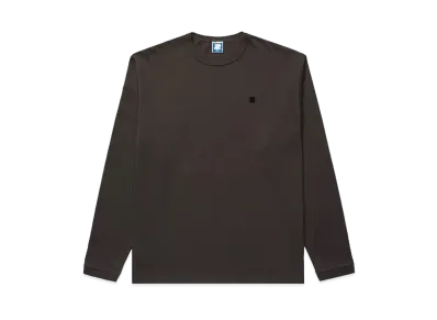 UNDEFEATED Premium L/S Tee "Black"