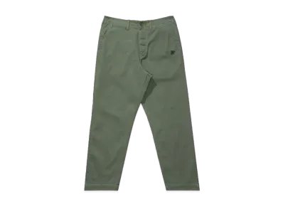 UNDEFEATED Officer Chino "Green"