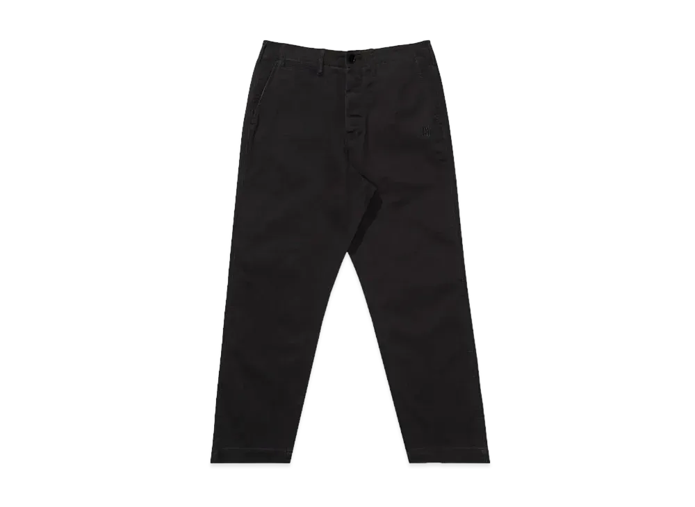 UNDEFEATED Officer Chino "Black"