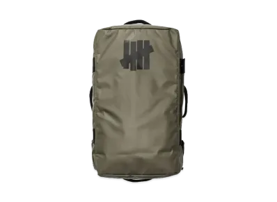 UNDEFEATED Duffle Bag "Olive"
