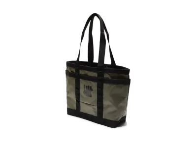 UNDEFEATED All Day Tote "Olive"