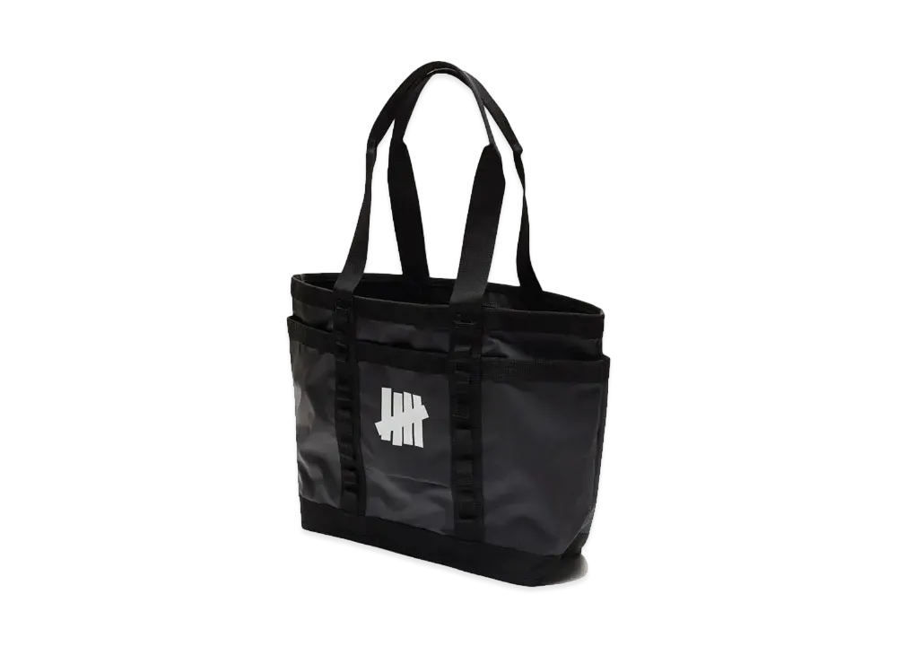 UNDEFEATED All Day Tote "Black"