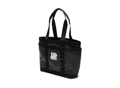 UNDEFEATED All Day Tote "Black"