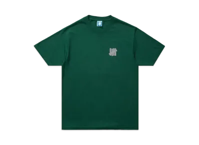 UNDEFEATED Icon S/S Tee 80431 "Green"
