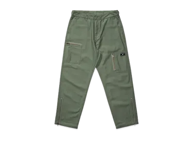 UNDEFEATED Flight Pant 50079 "Green"