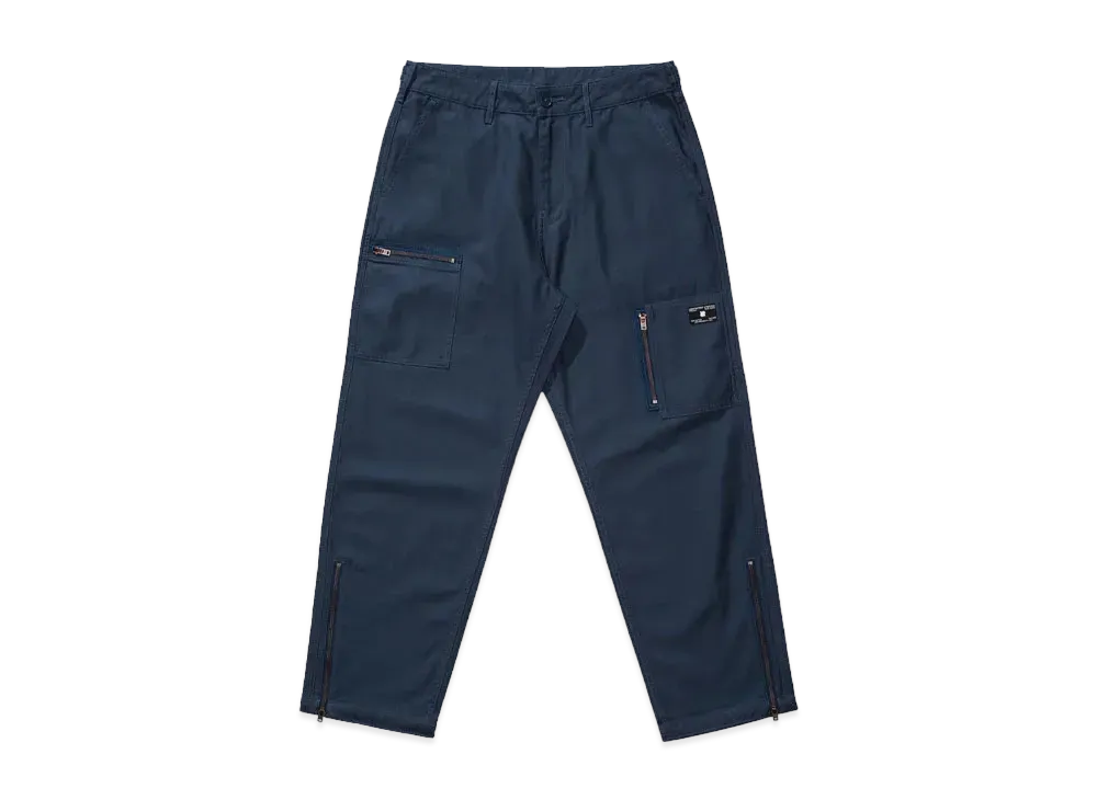 UNDEFEATED Flight Pant 50079 "Blue"