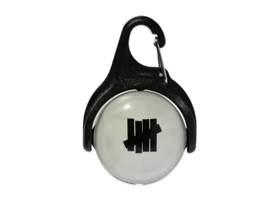 UNDEFEATED x Nite Ize Micro Lantern 02261 "Black"