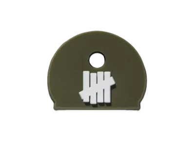 UNDEFEATED Key Cover 02263 "Olive"