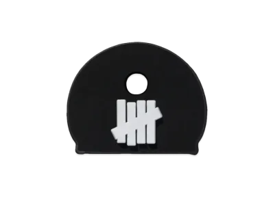 UNDEFEATED Key Cover 02263 "Black"