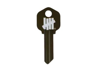 UNDEFEATED House Key 02278 "Olive"