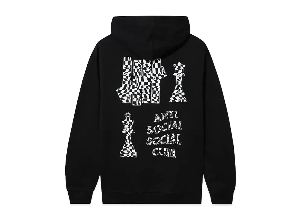 アンチソーシャルソーシャルクラブ x UNDEFEATED ティー 12/16発売｜UNDEFEATED × Anti Social Social Club collection