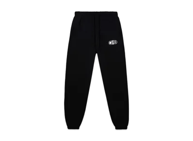 UNDEFEATED x Anti Social Social Club Position Sweatpant "Black"
