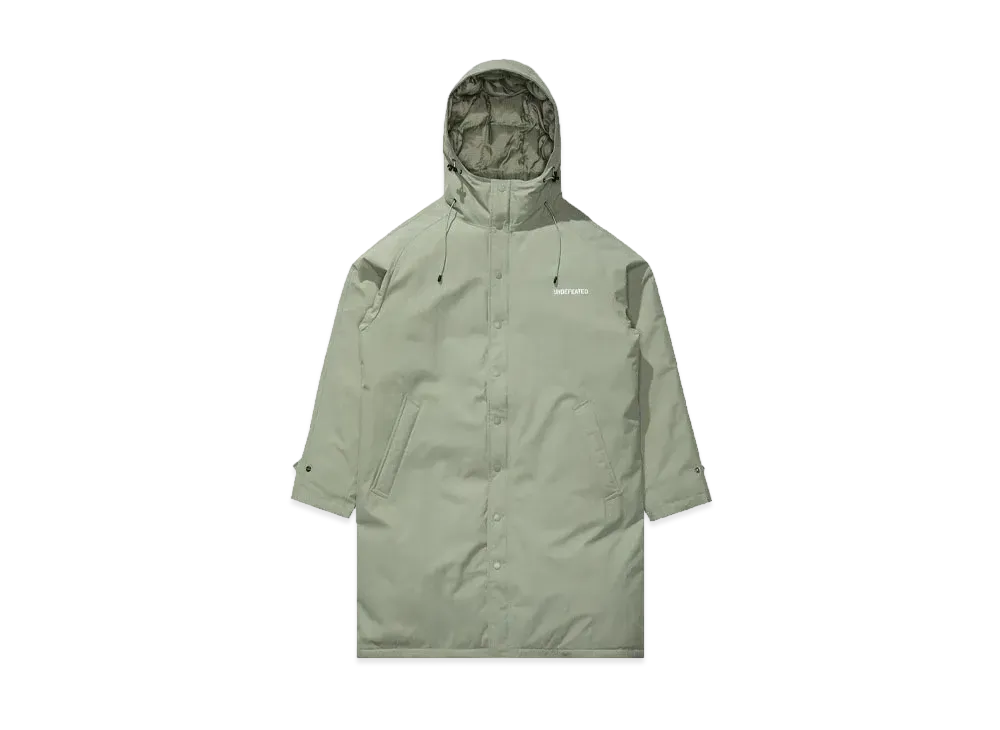 UNDEFEATED Tech Trench 40073 "Green"