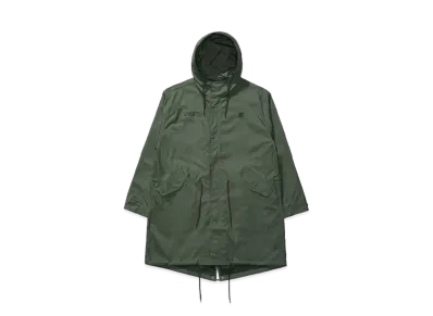 UNDEFEATED Tech Trench 40073 "Black"