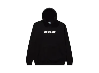 UNDEFEATED Icon Snapback 90273 "Black"